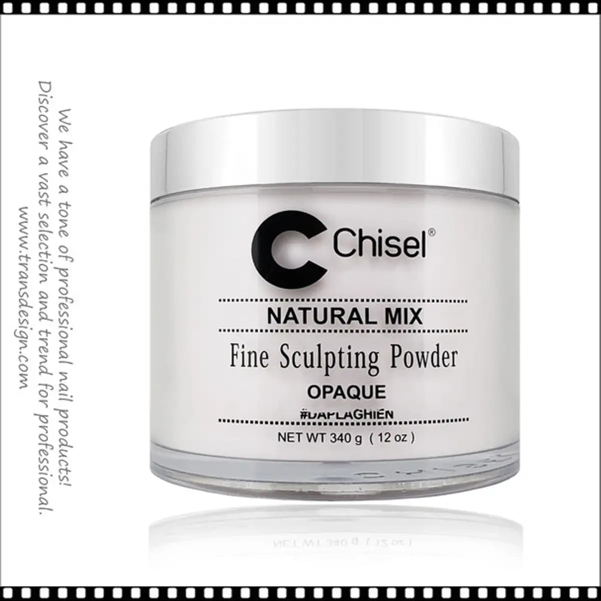 Natural Mix (Opaque) - 12oz