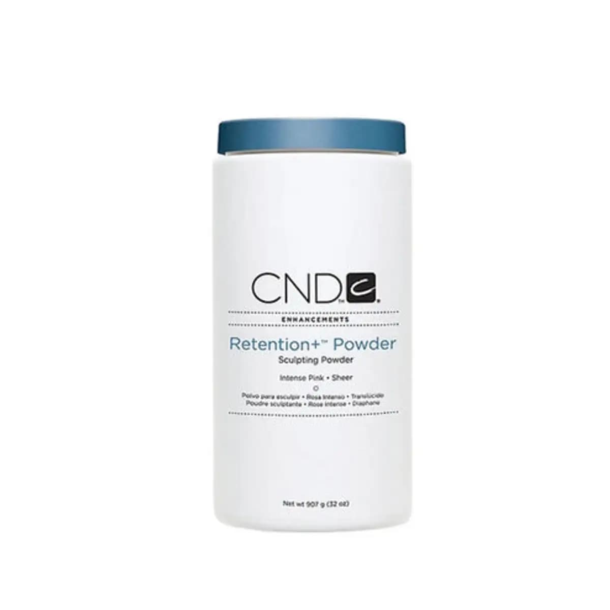 CND Powder Bright White 32oz