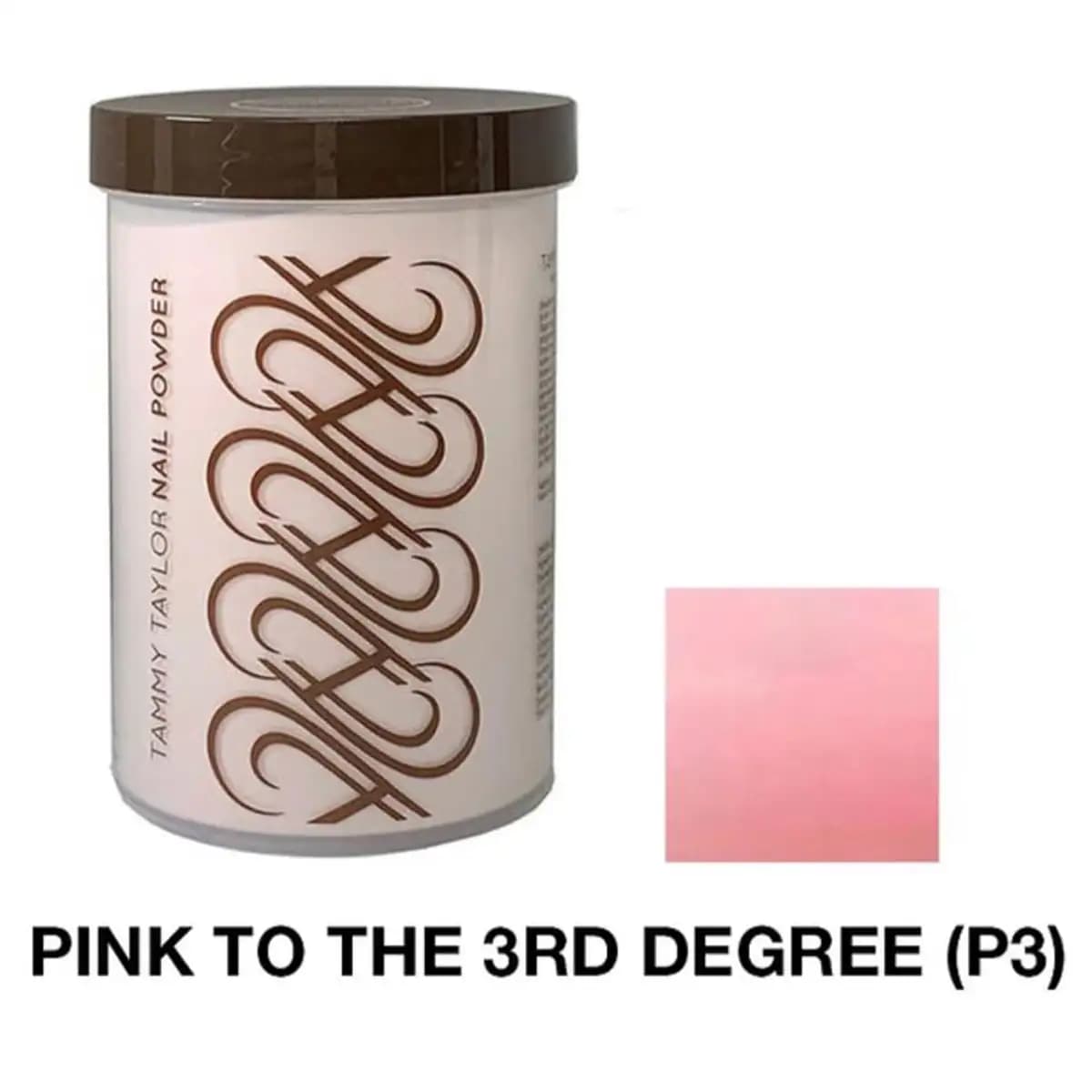 Tammy Taylor Pink P3