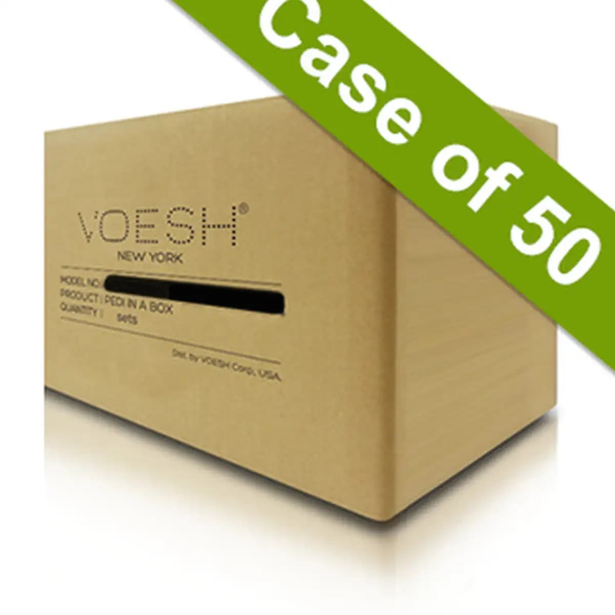 Voesh Pedi 4-Step (case 50)