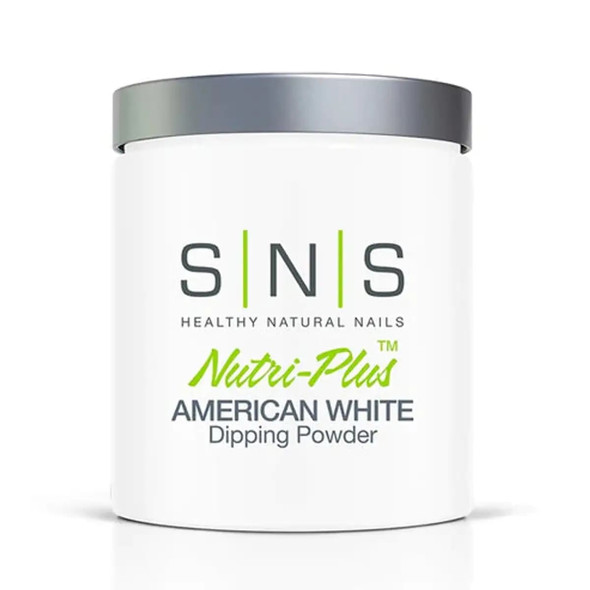SNS AMERICAN WHITE