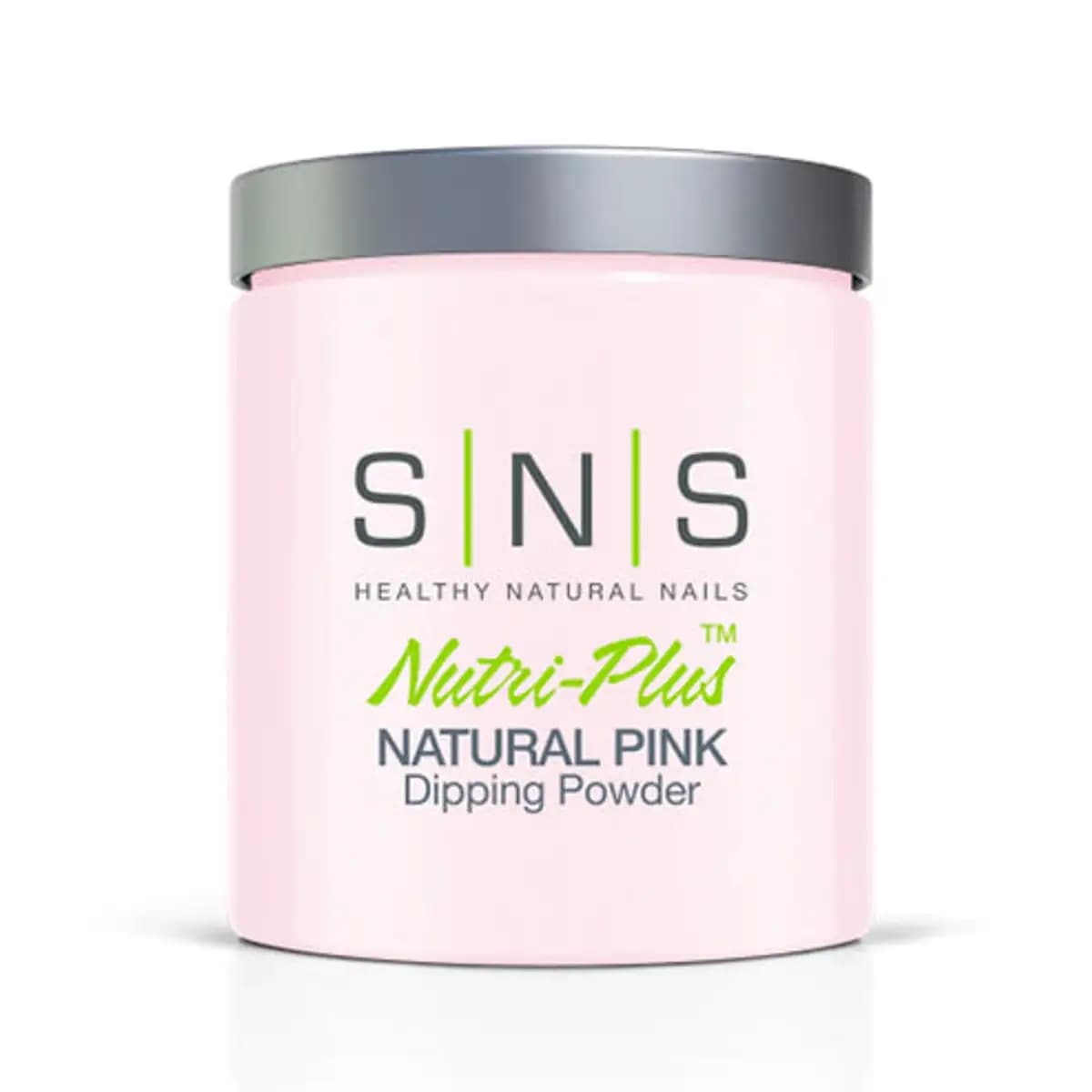 SNS NATURAL PINK