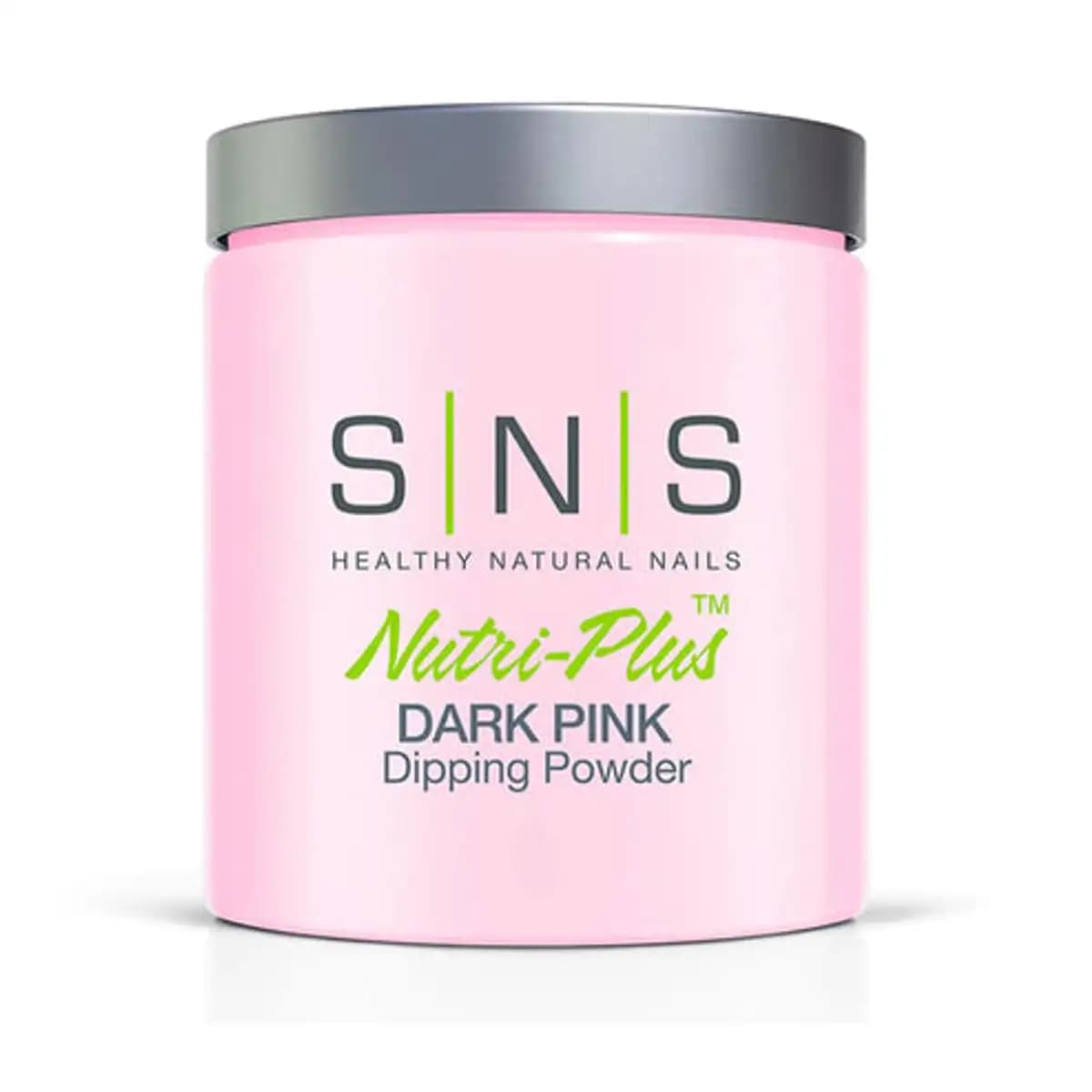 SNS DARK PINK