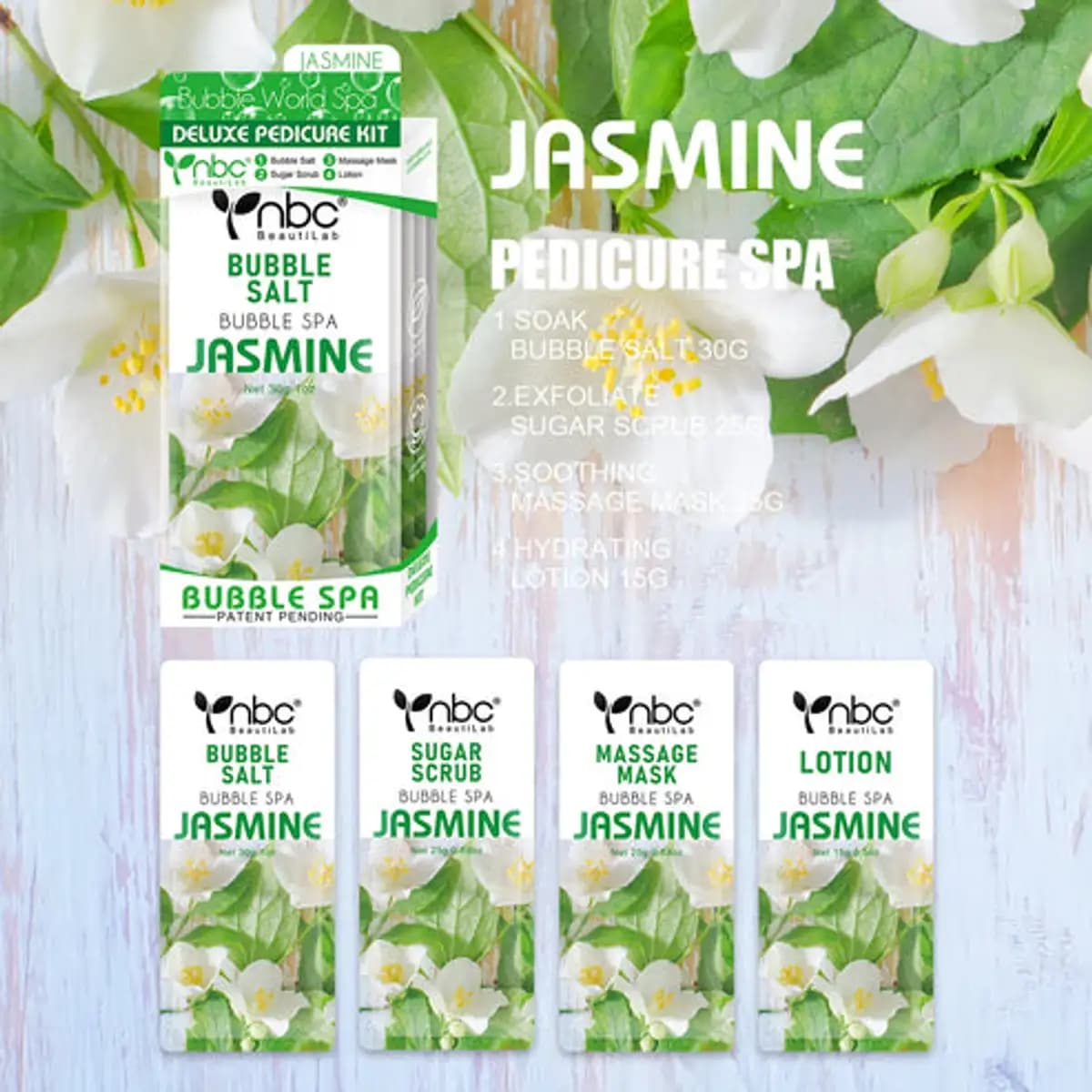 Jasmine (50pcs/case)