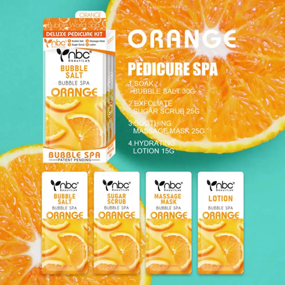 Orange (50pcs/case)