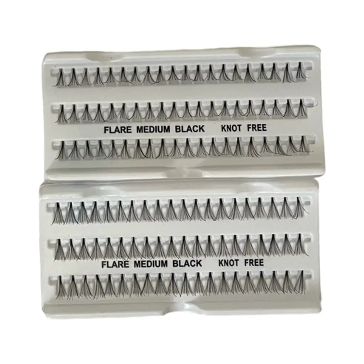 Knot-free Natural- Medium