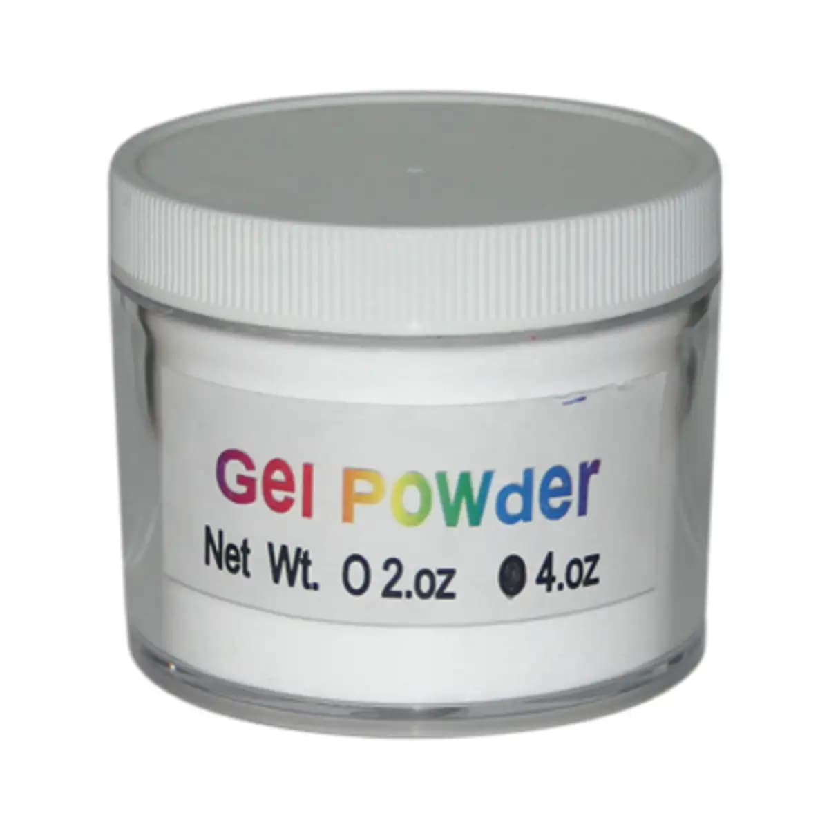 Five Stars Gel Powder 4 oz