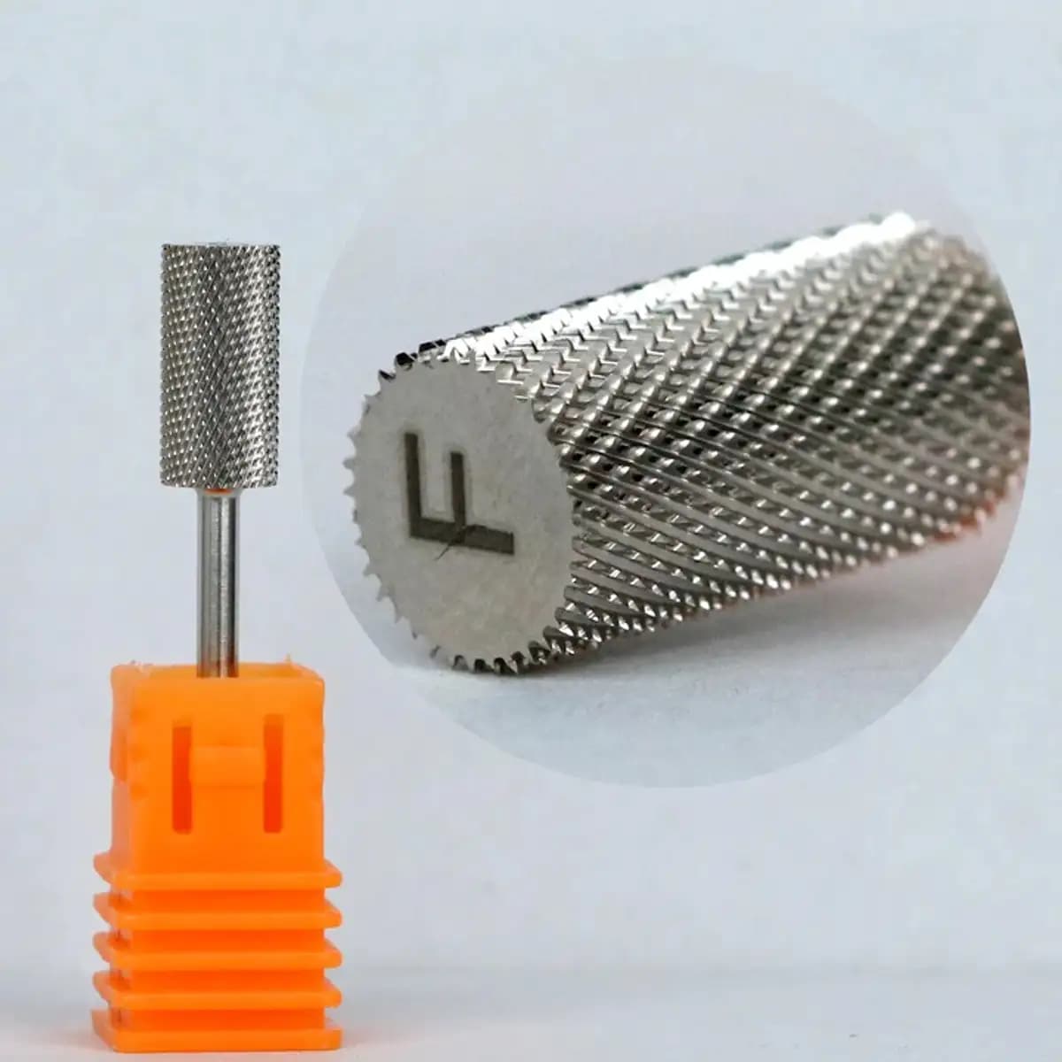 Cabide Bits - Small Head - Fine 3/32 (set of 5)