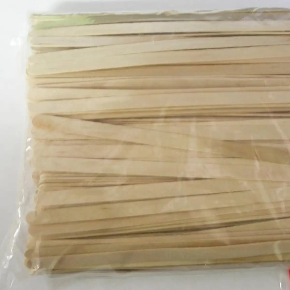 100 pcs/bag Eyebrow Applicators Small