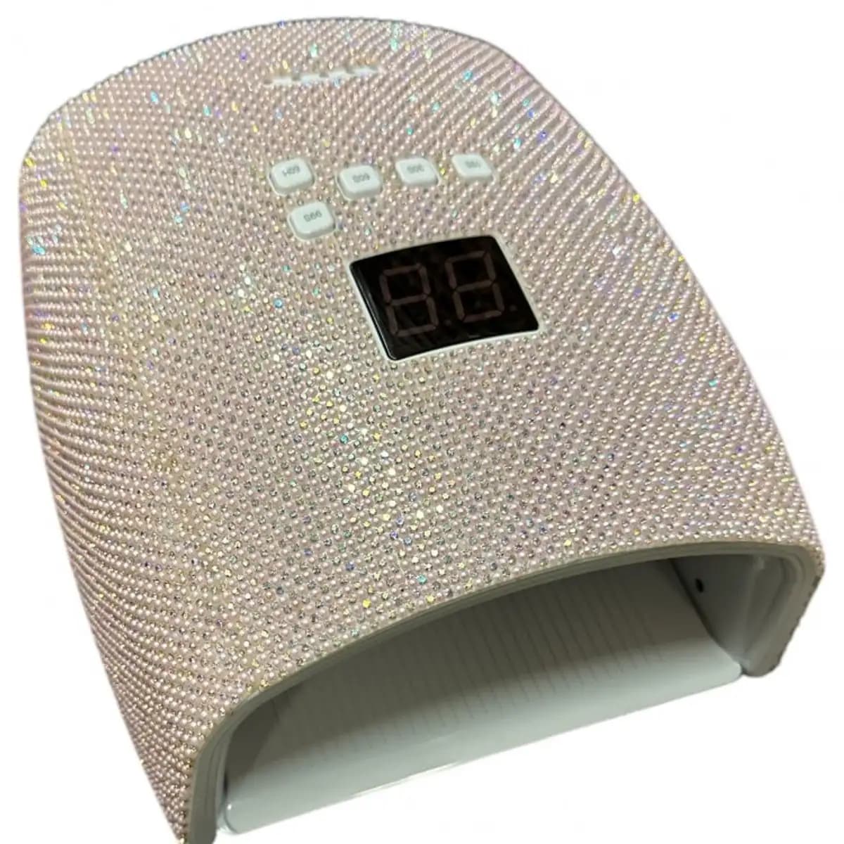 UV/LED Lamp - Pink