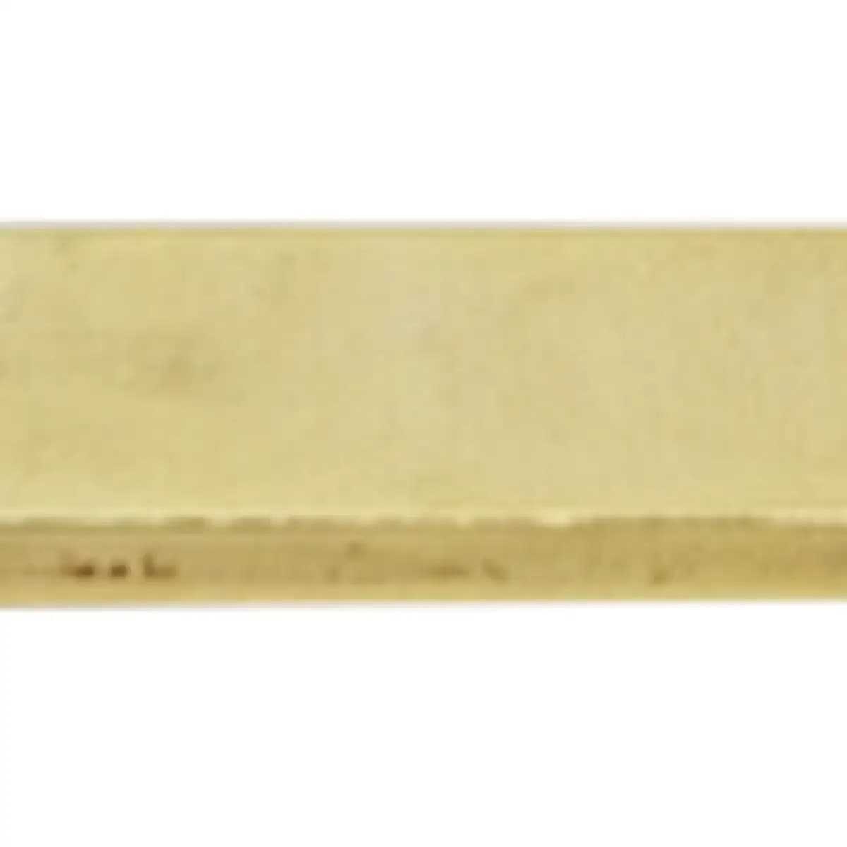 Pusher F - Gold