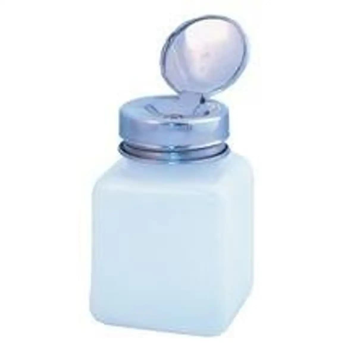 Pump Dispenser Bottle 4 oz (1pc)