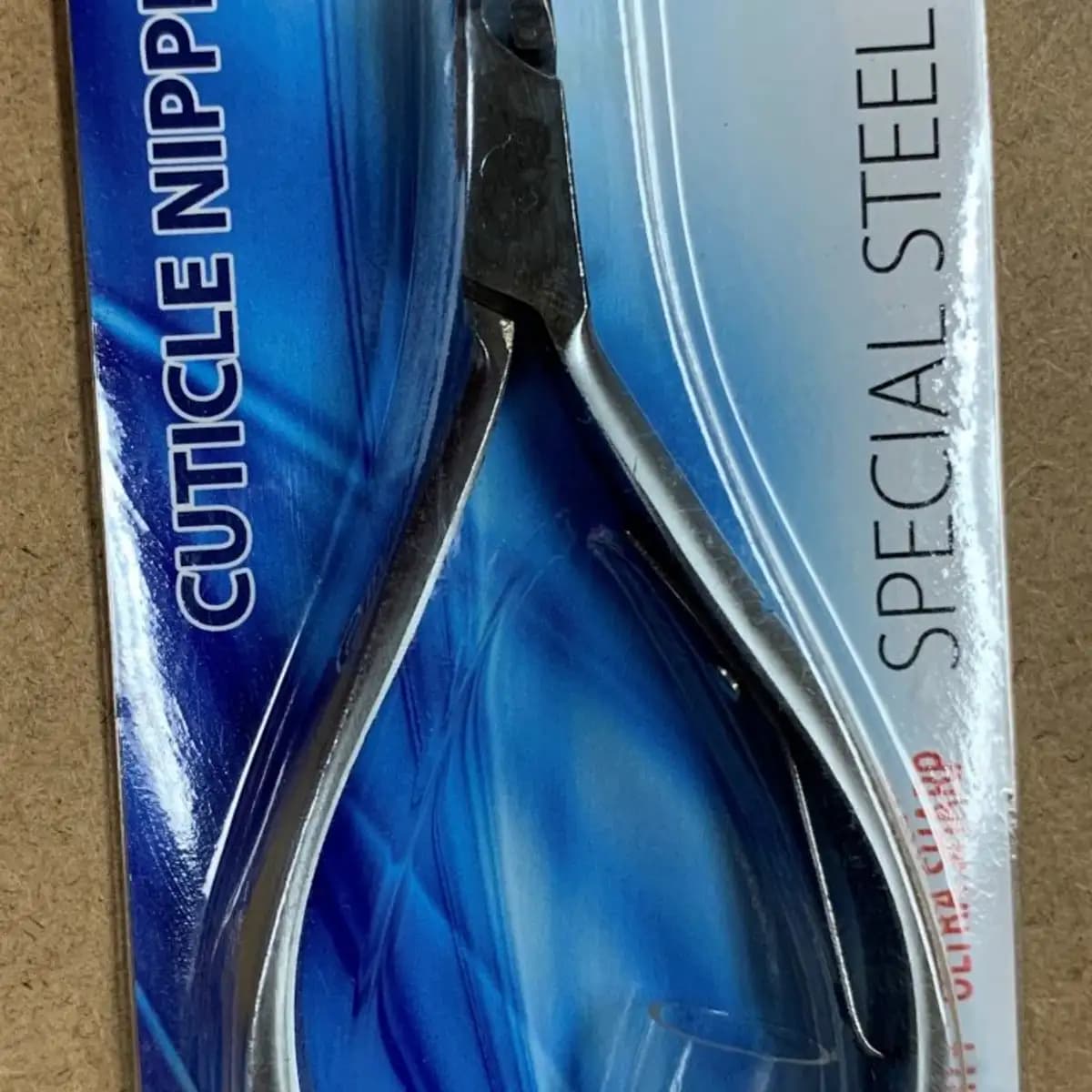 JKIOCEAN - SPECIAL Steel Acrylic Nippers - JKIC001