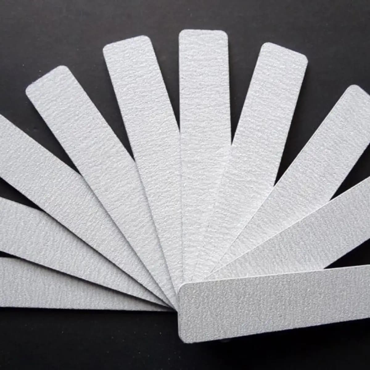 JUMBO Nail File - 50ct/bag