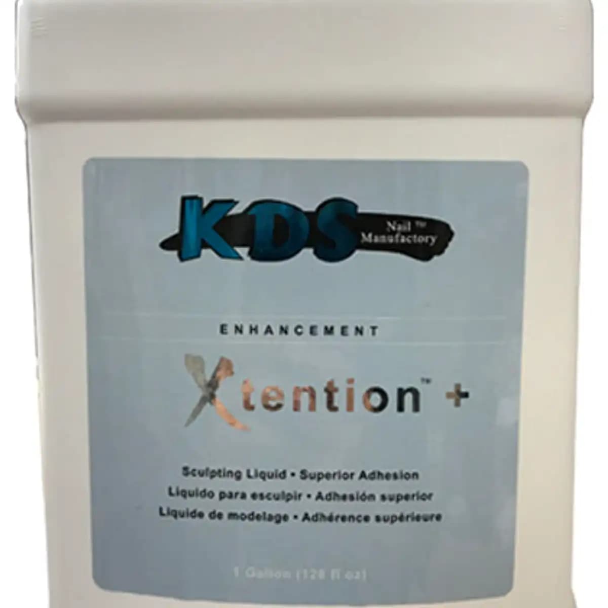 KDS - Xtention+ Liquid 1 Gallon