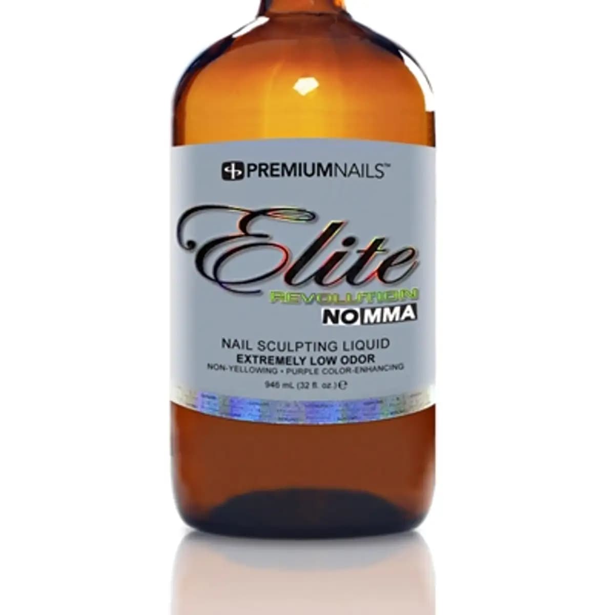 Premium Nails - Elite Revolution Liquid - 32 oz
