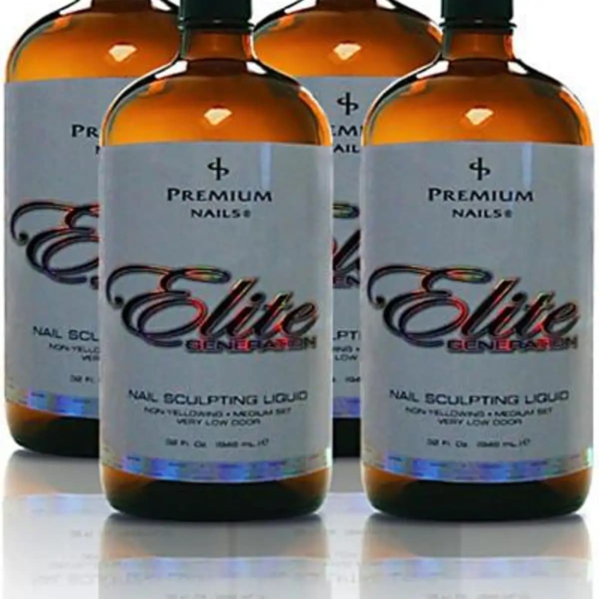 Premium Nails - Elite Revolution - 128 oz. (One Gallon)