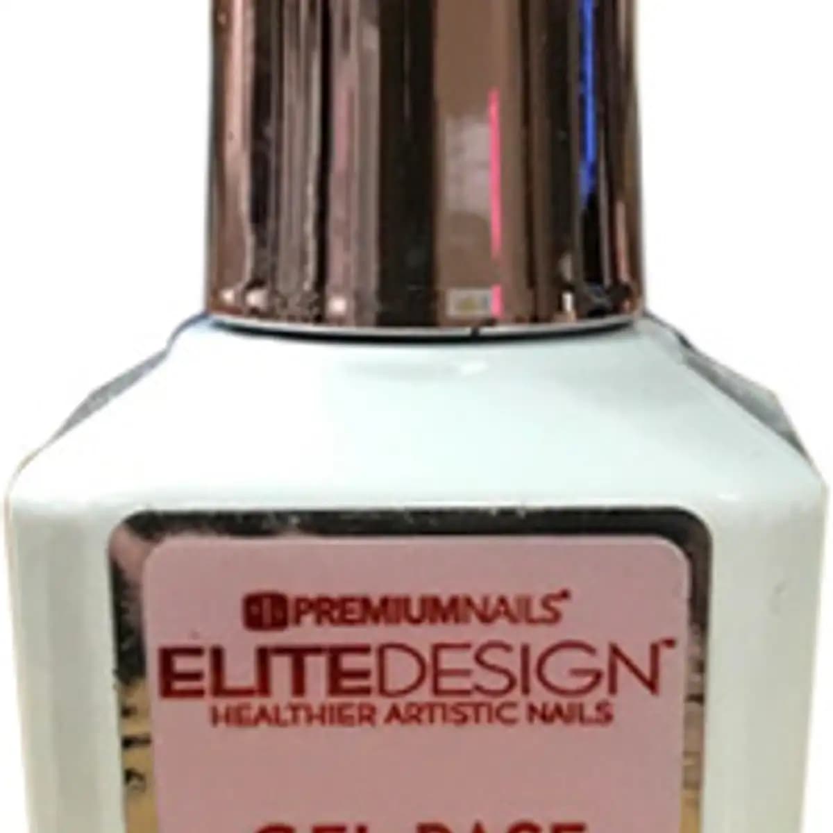 PremiumNails Elite Design - Gel Base - 0.6 oz