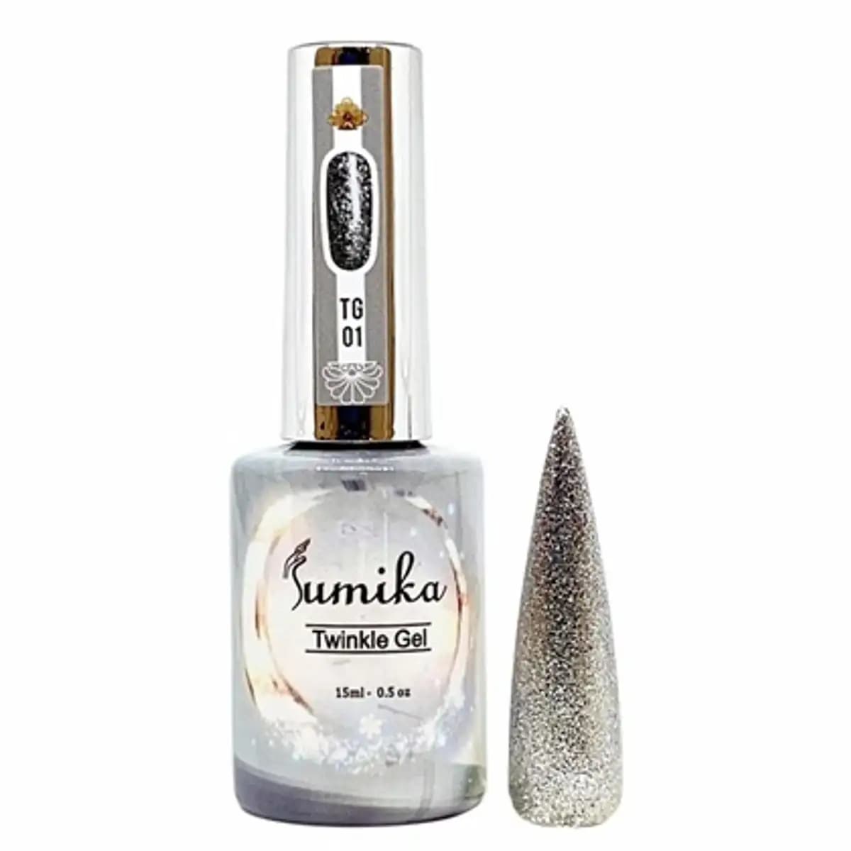 Sumika - Twinkle Gel Colors