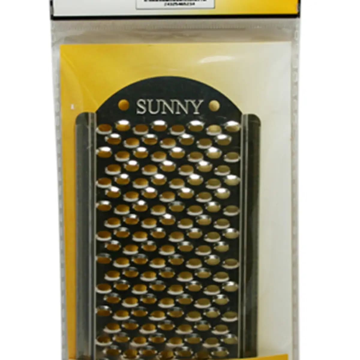 Sunny - Deluxe Foot File (Replacement)