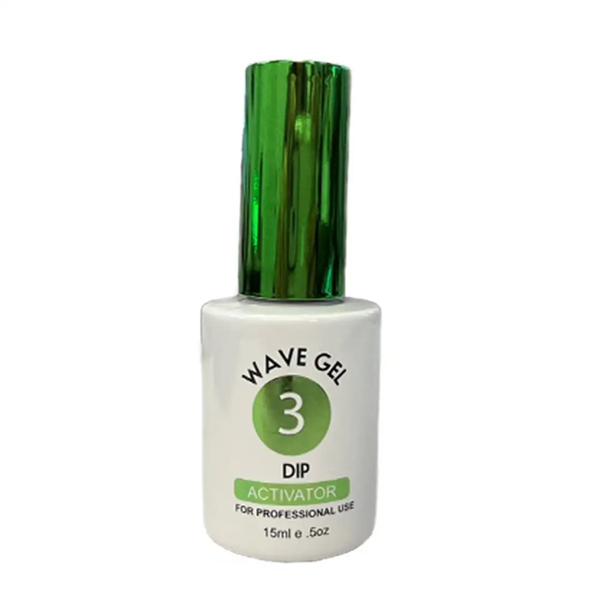 Wave Gel - #3 Activator - 0.5 oz