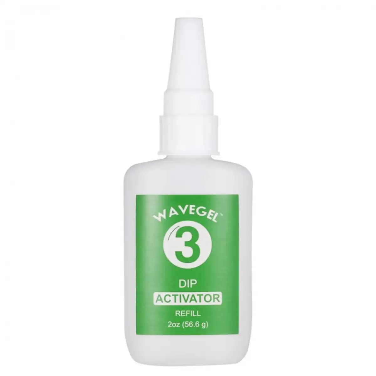 Wave Gel - #3 Activator - 2 oz