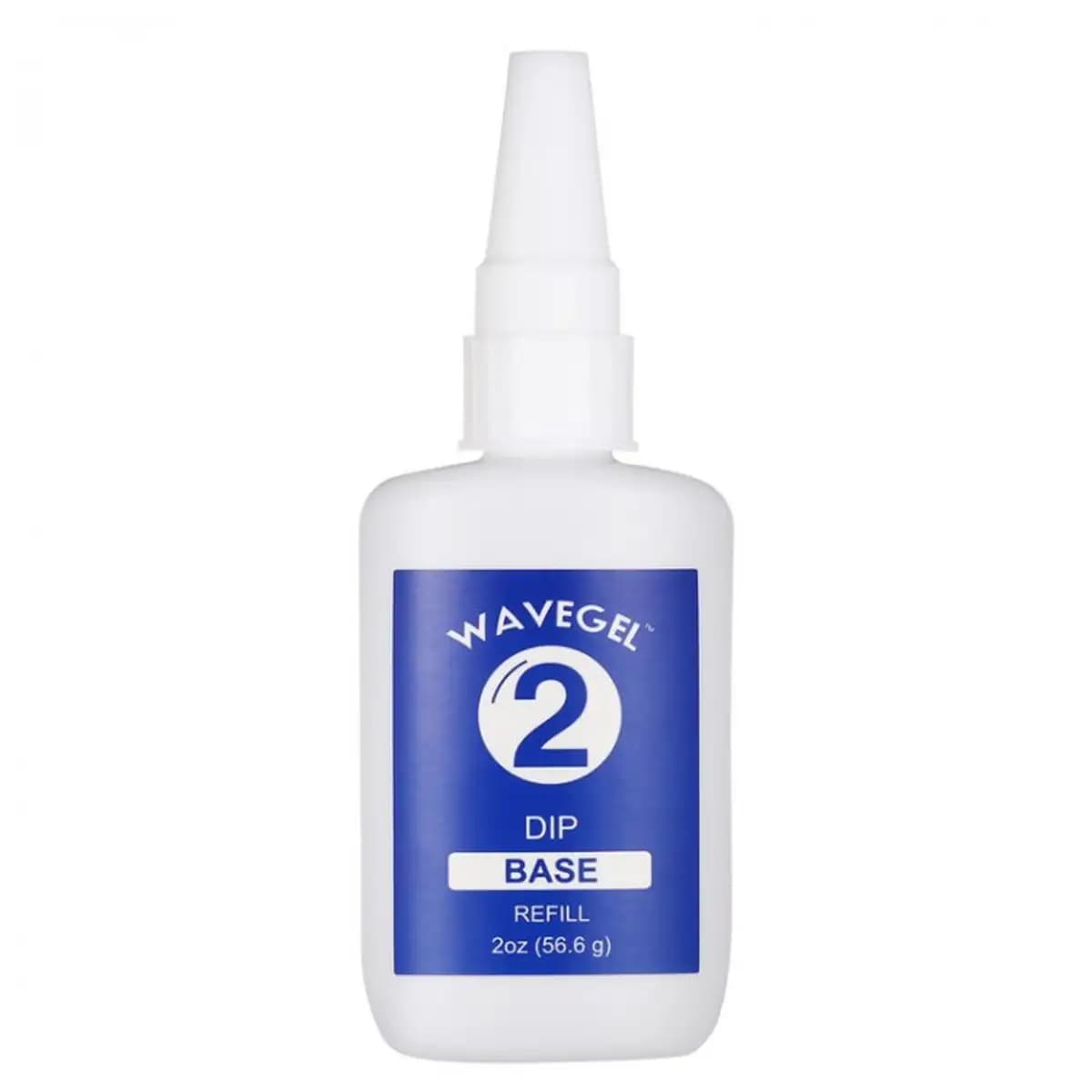 Wave Gel - #2 Gel Base - 2 oz