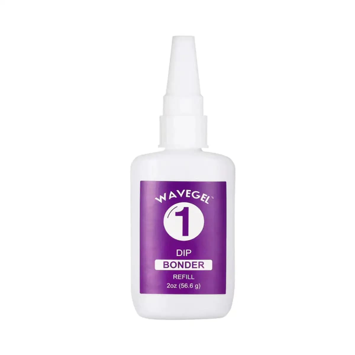 Wave Gel - #1 Dip Bond - 2 oz