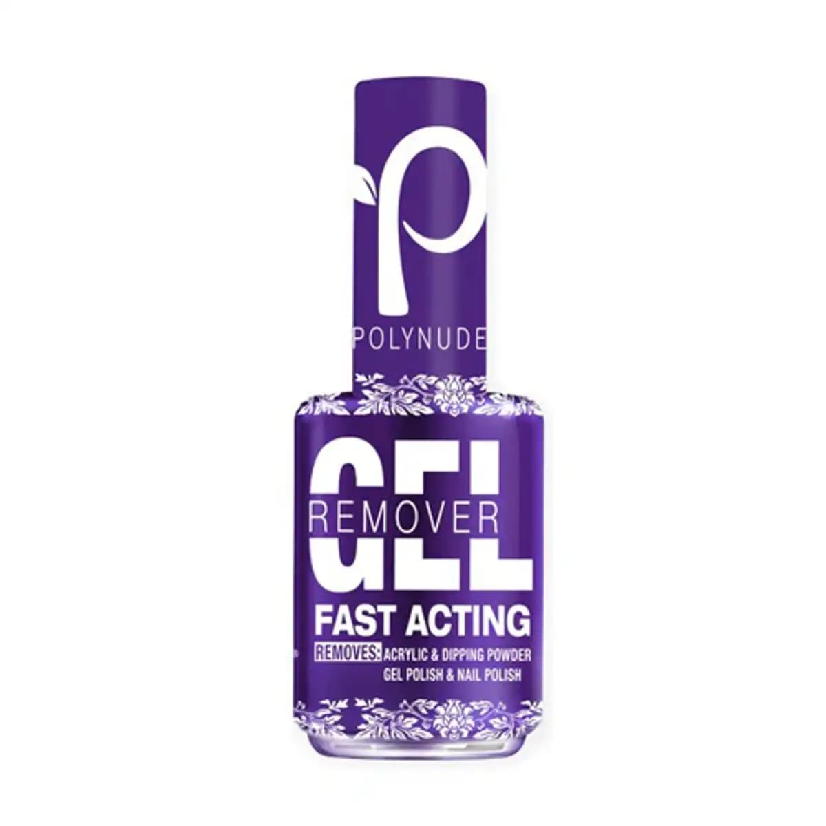 Gel Romover 0.5oz (6 pcs)