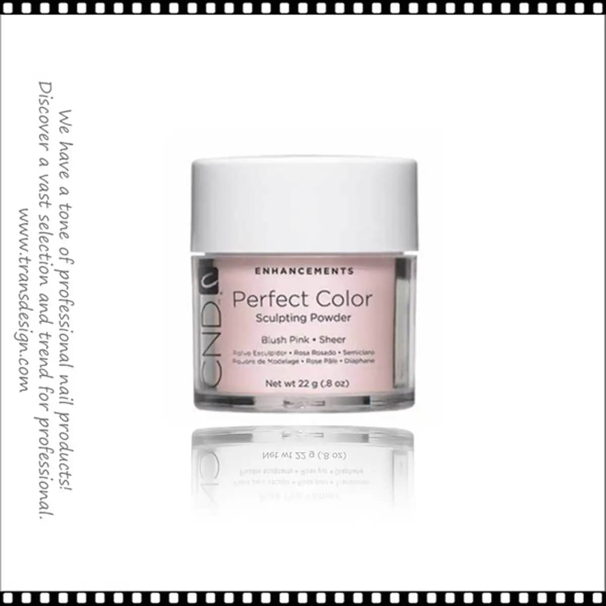 CND Retention+ Powders 0.8oz