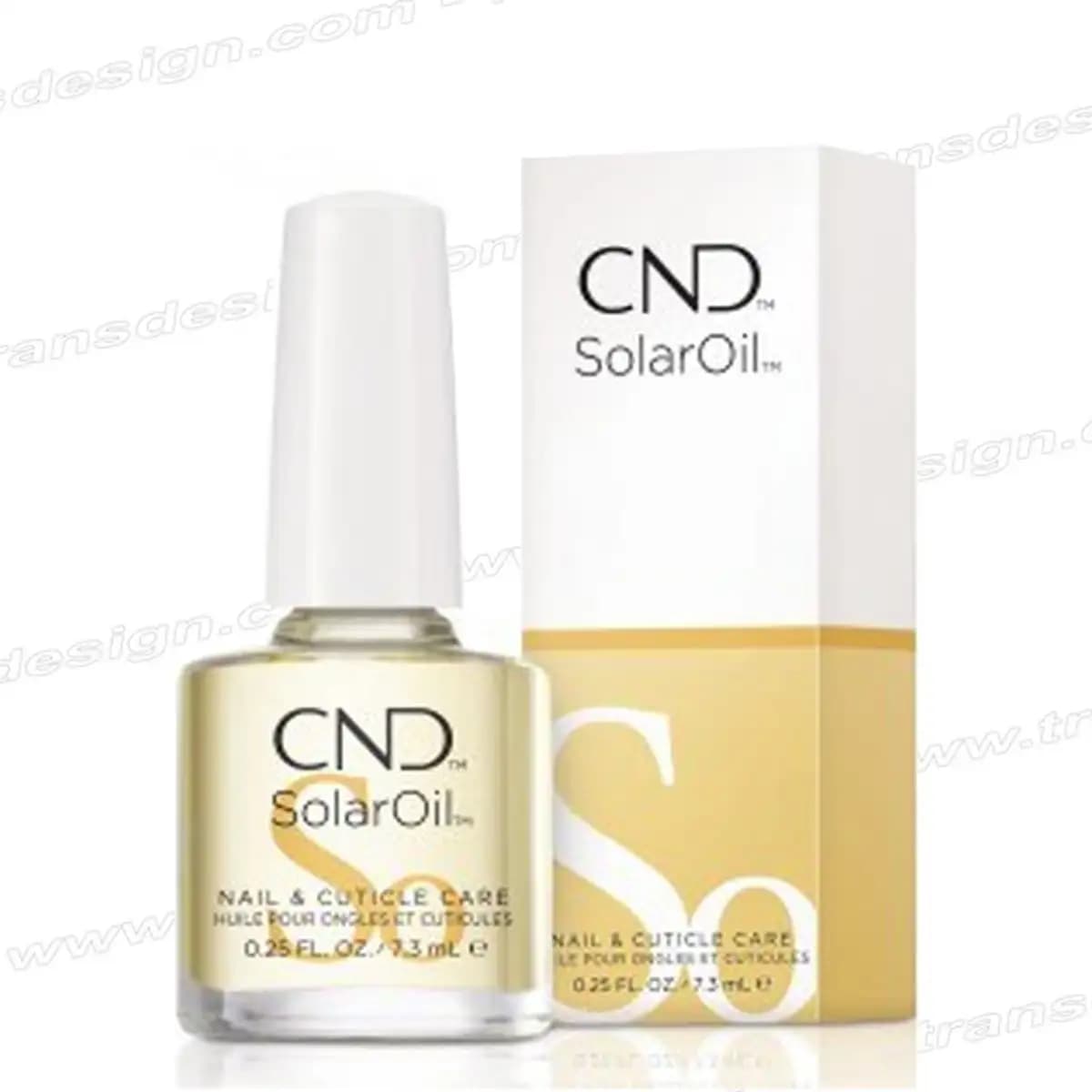 CND Cuticle Oil, SolarOil