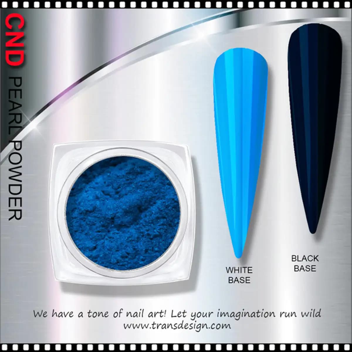 Cerulean Blue 3.1g
