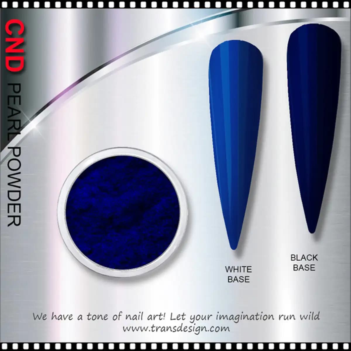 Deep Blue 5.65g