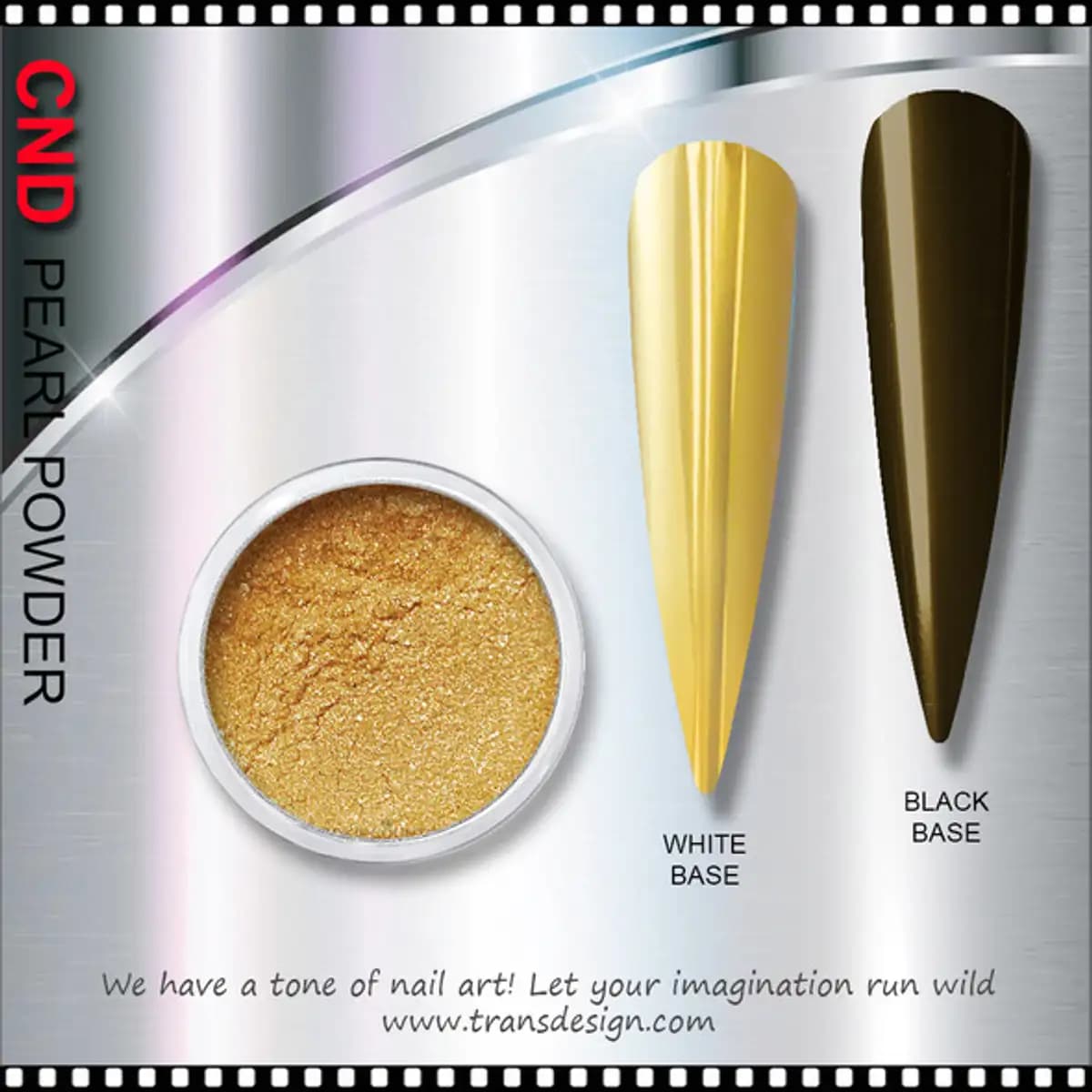 Gilded Glean 4.5g