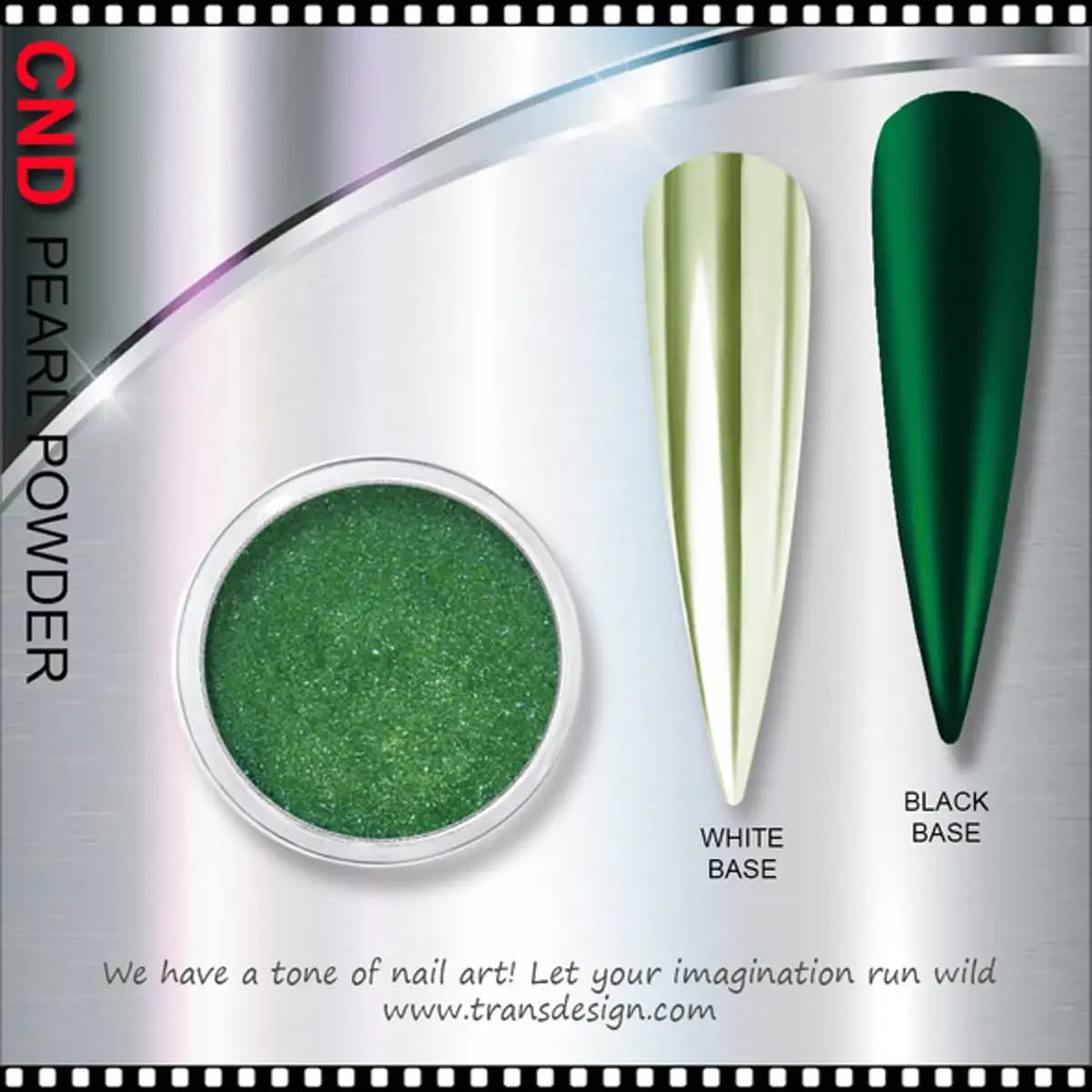 Jade Rekindled Powder 6.82g
