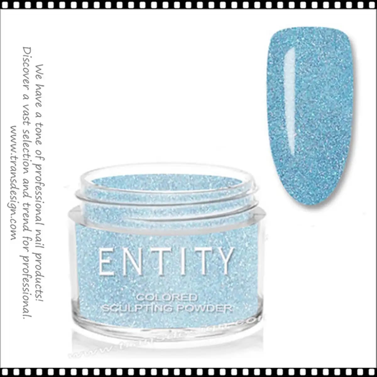 ENTITY Colored Acrylic Powder 1.75oz