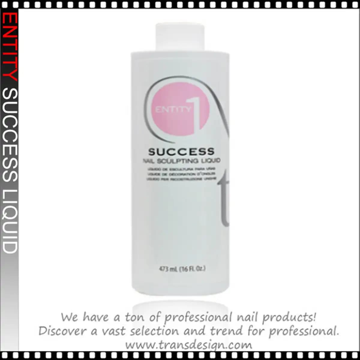 Success Liquid 16oz
