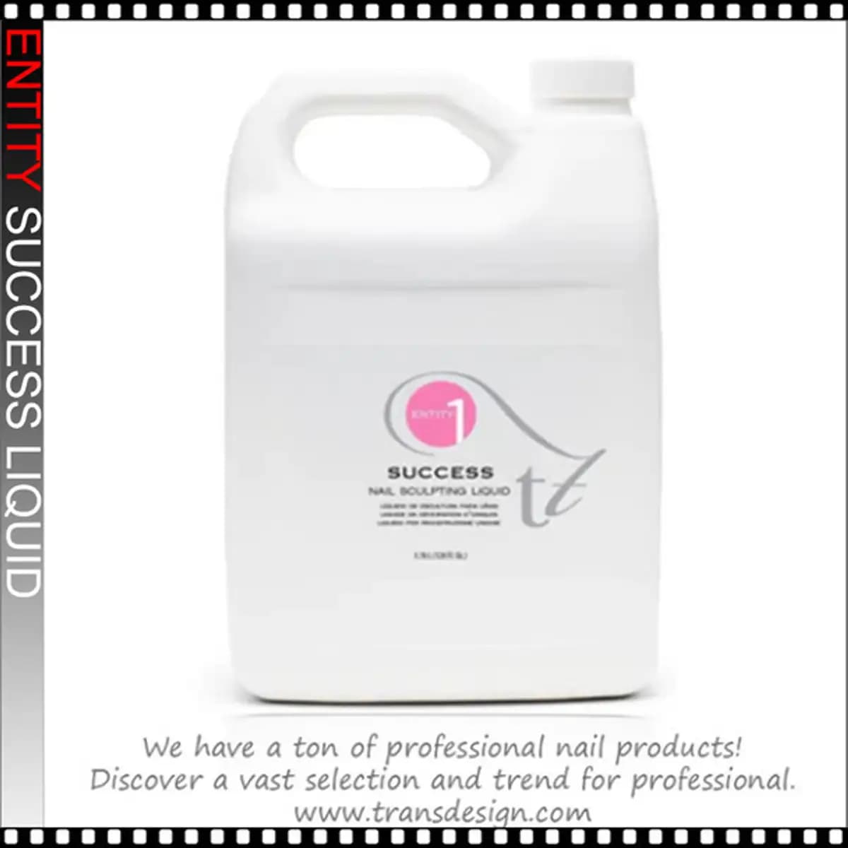 Success Liquid 1 GAL