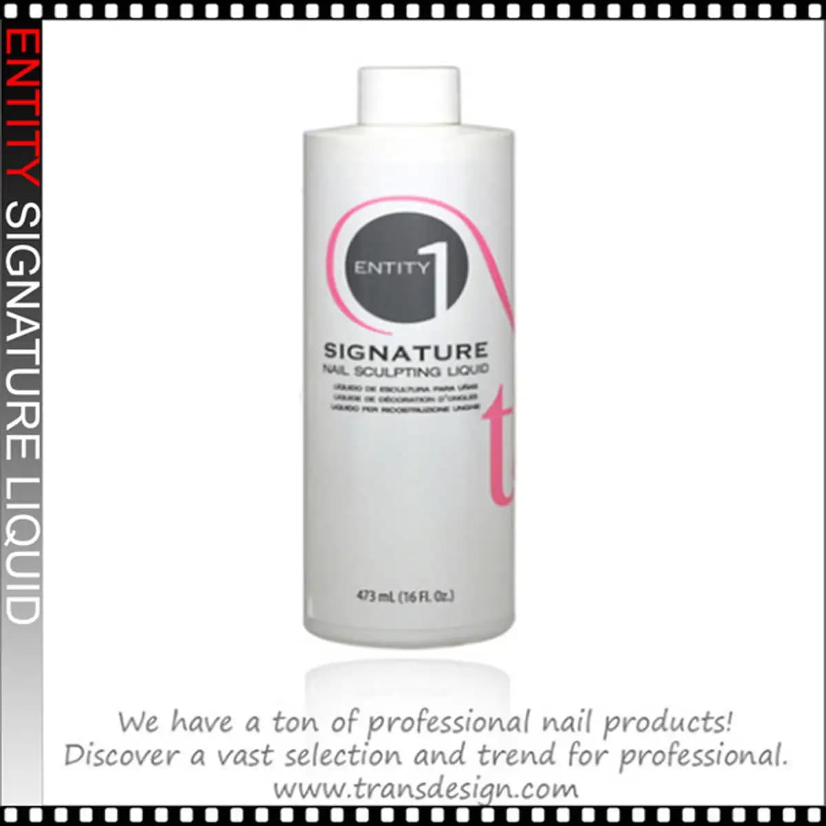 Signature Liquid 16oz