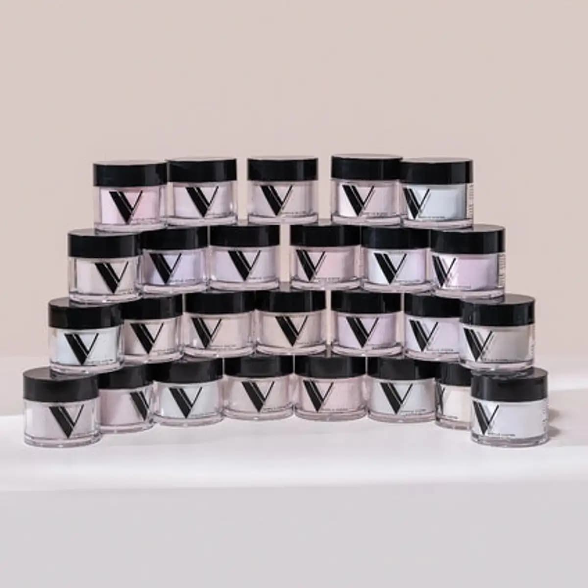 V Beauty Pure Cover Acrylic 1.5oz