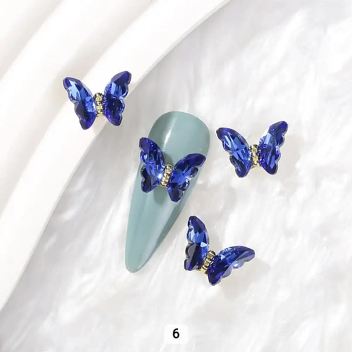 6. Deep Blue
