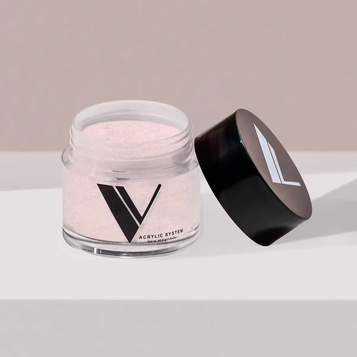 Lustrous Pink 3.5oz