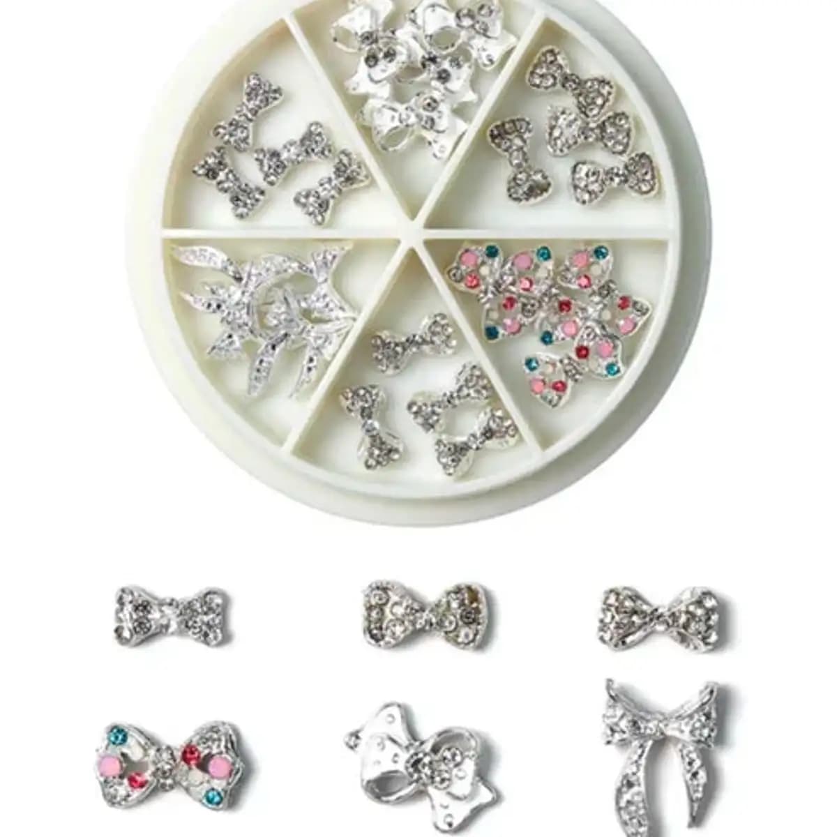 Silver Bows