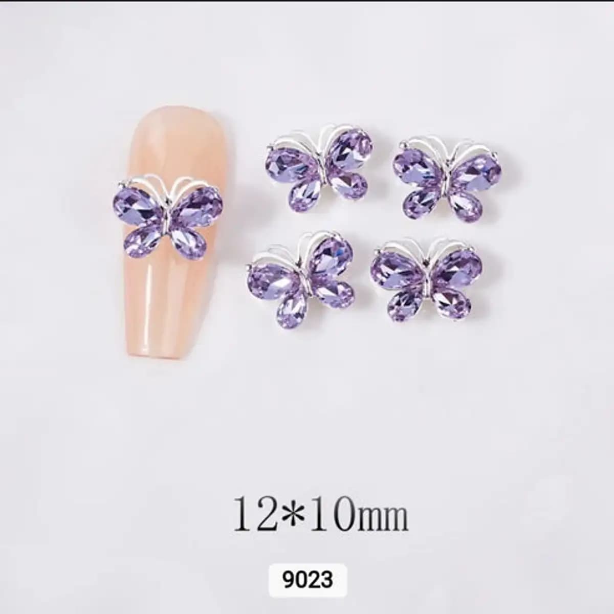 9023 Light Purple