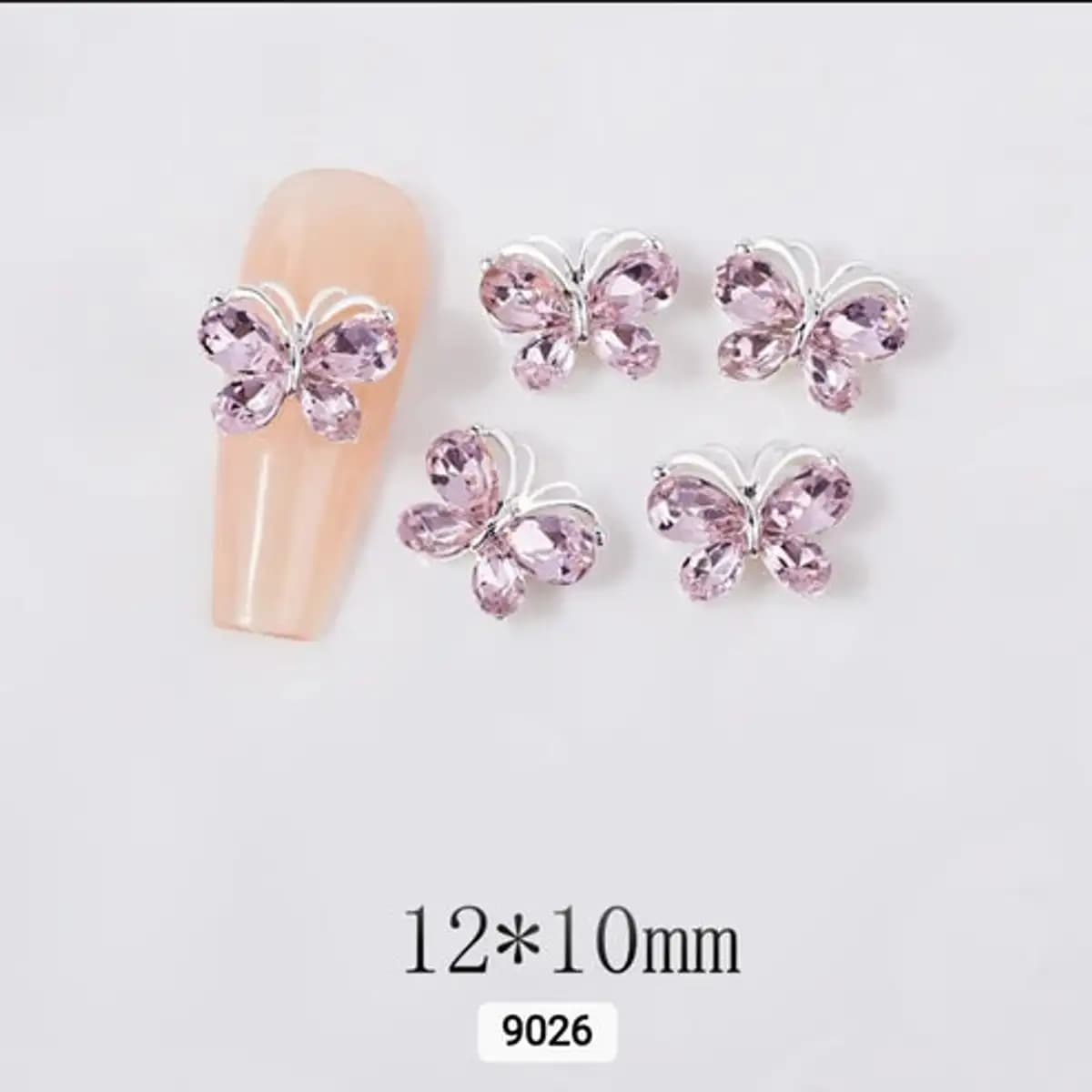 9026 Light Pink
