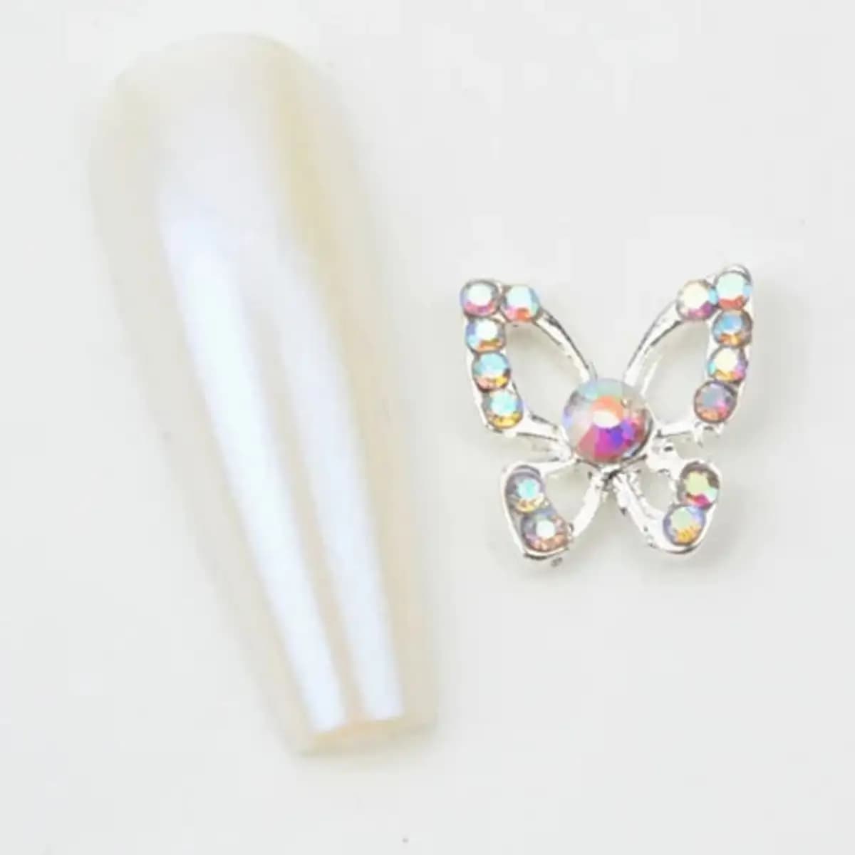 3D Butterfly AB
