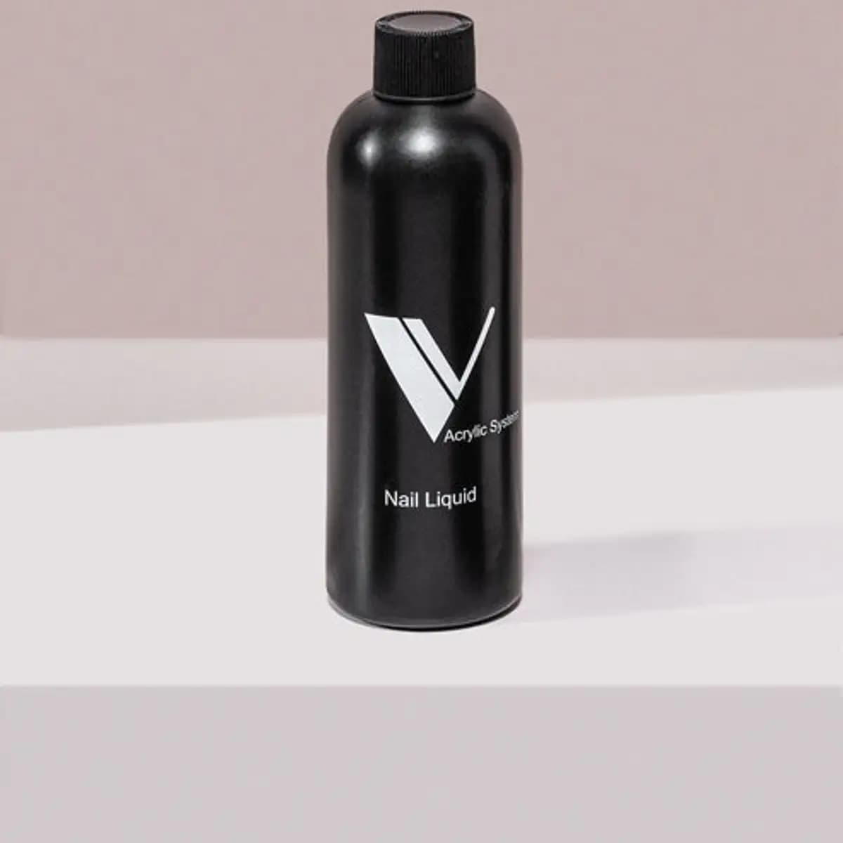 V Beauty Pure Nail Liquid Monomer 8oz