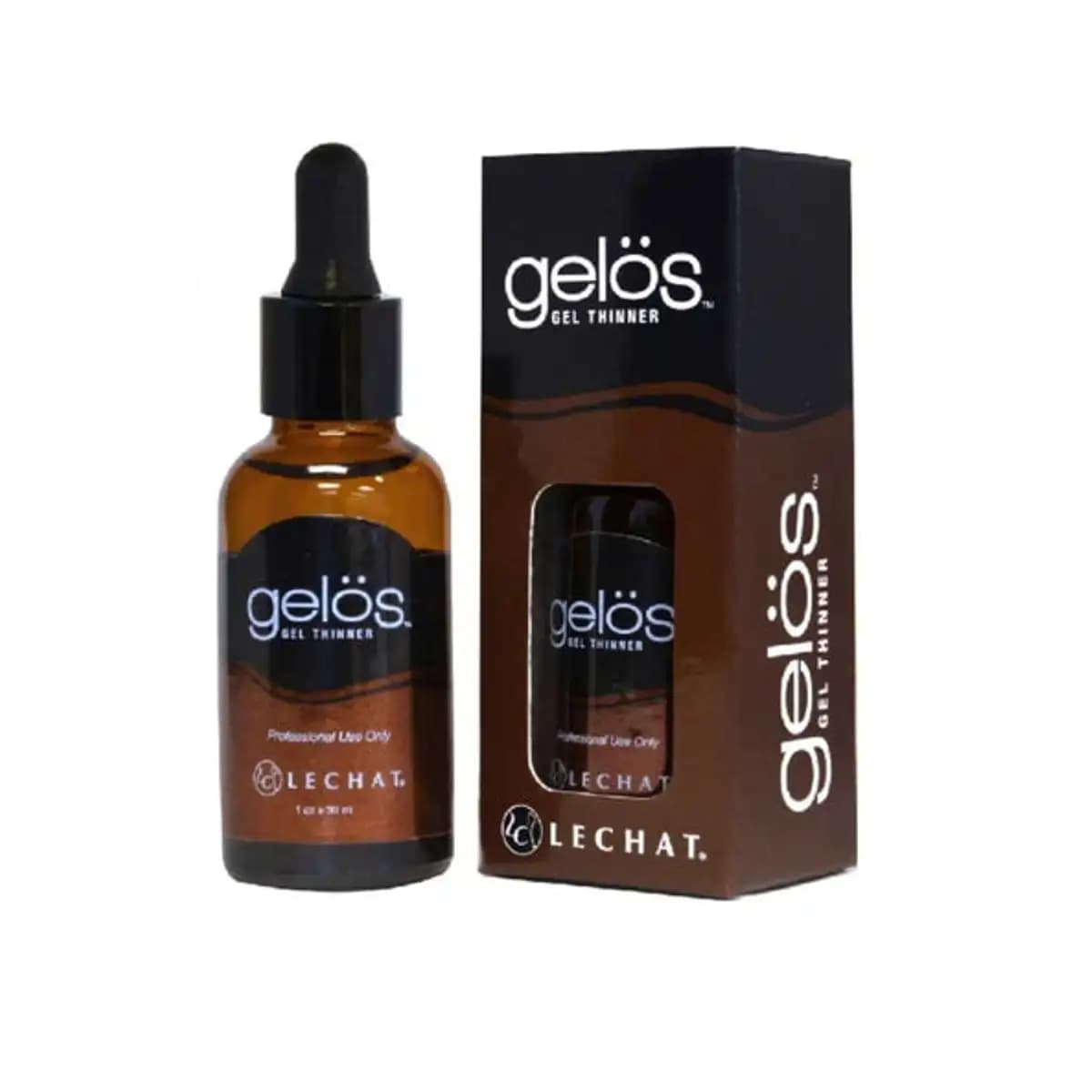 Lechat Gelös Gel Thinner