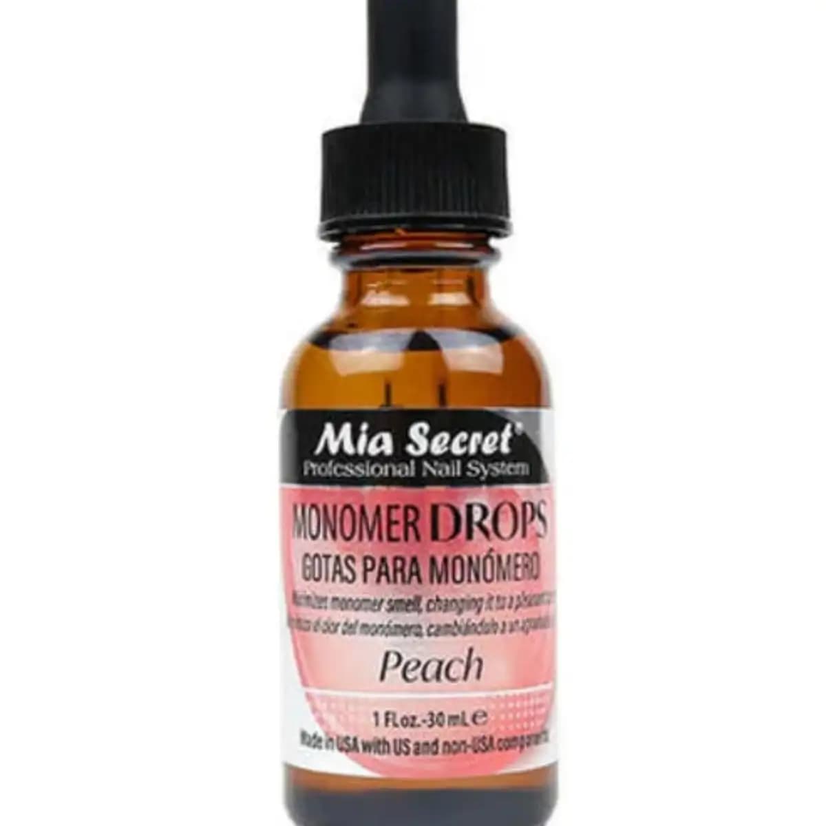 Mia Secret Monomer Drops 1 oz