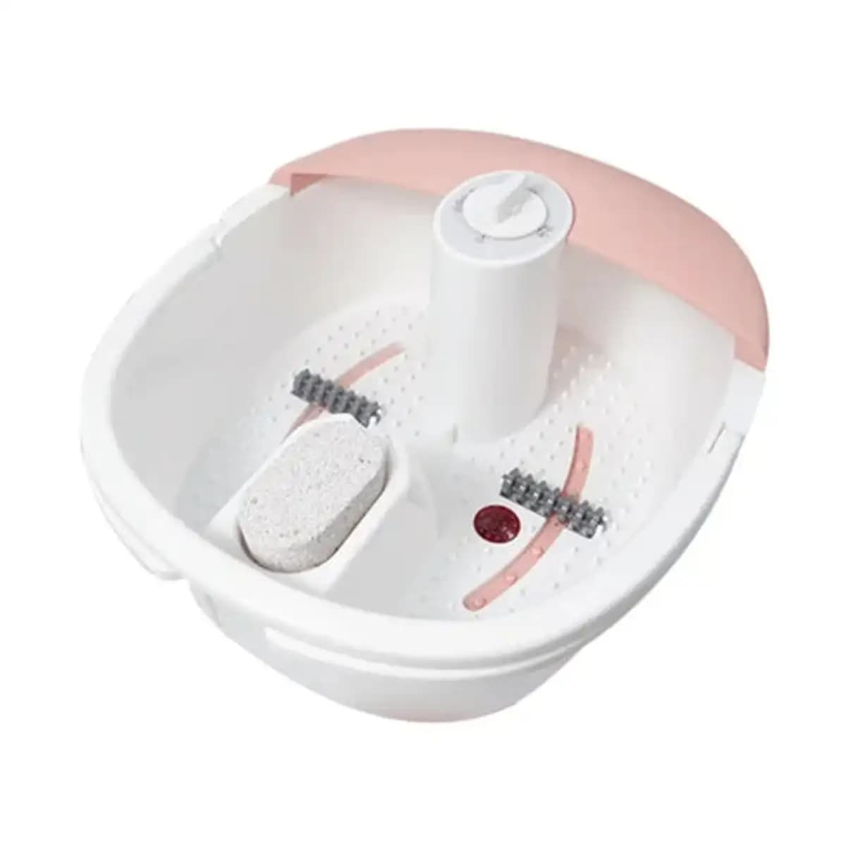 Foot Bath Spa Light Pink